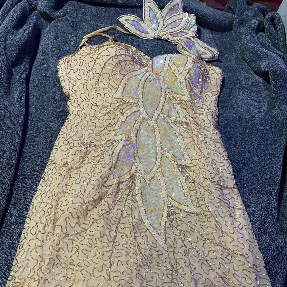 Beautiful Dress
